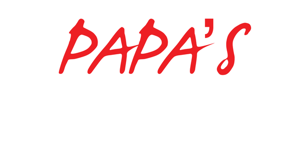 PAPA'S CACHE SABROSO